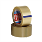 HILDE24 | tesa® 4100 PVC Klebeband Universal in braun und transparent